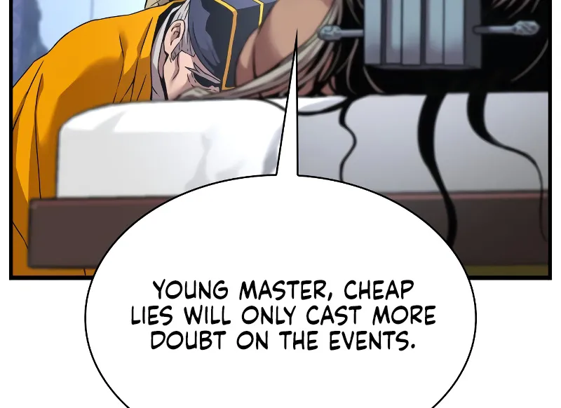 Read Myst, Might, Mayhem Manga Online