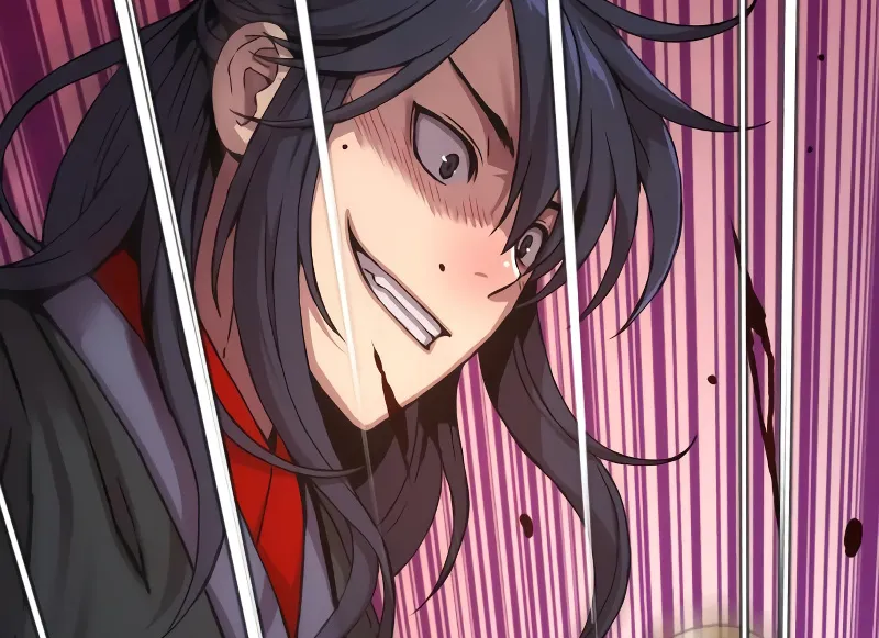 Read Myst, Might, Mayhem Manga Online