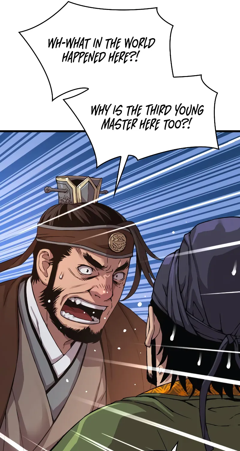 Read Myst, Might, Mayhem Manga Online