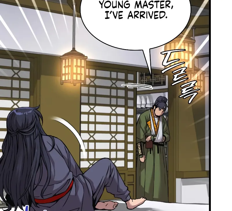 Read Myst, Might, Mayhem Manga Online