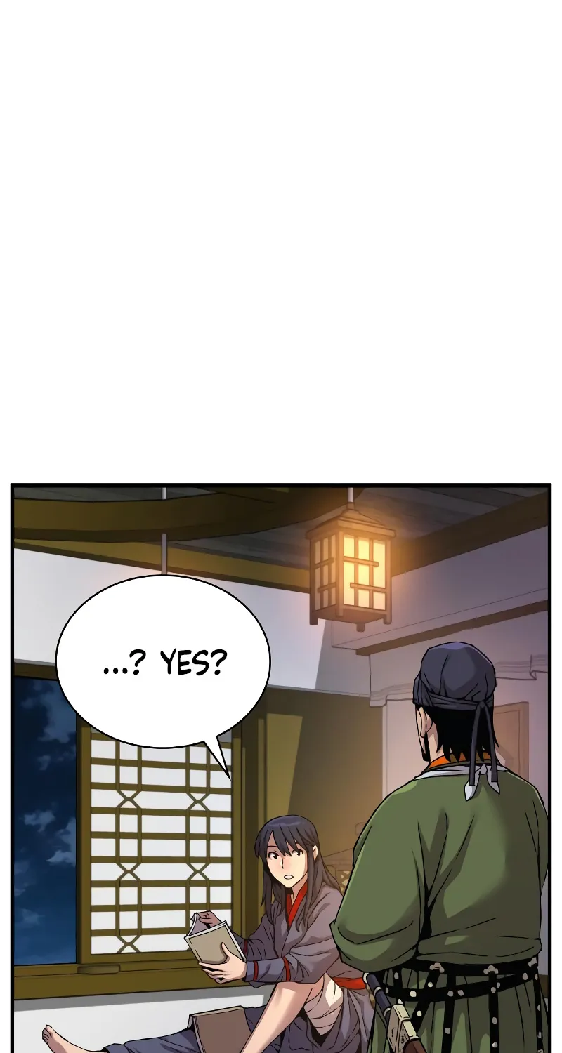 Read Myst, Might, Mayhem Manga Online