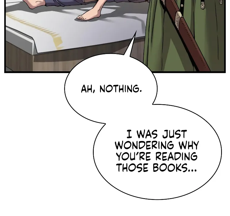 Read Myst, Might, Mayhem Manga Online