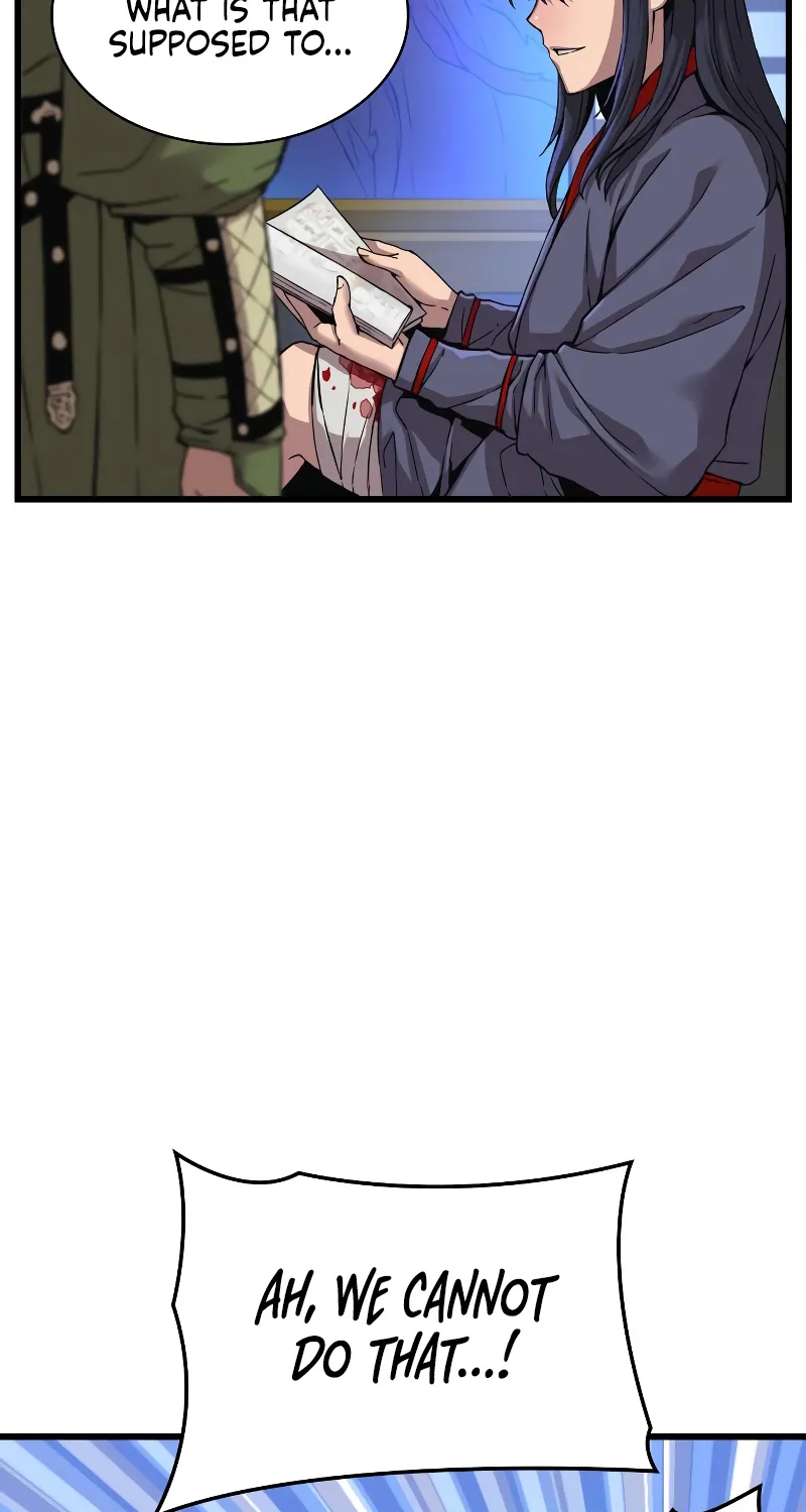 Read Myst, Might, Mayhem Manga Online