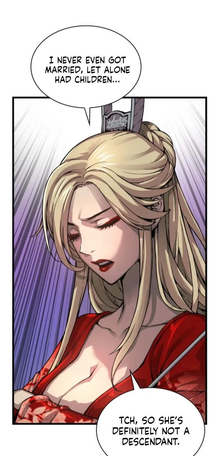 Read Myst, Might, Mayhem Manga Online