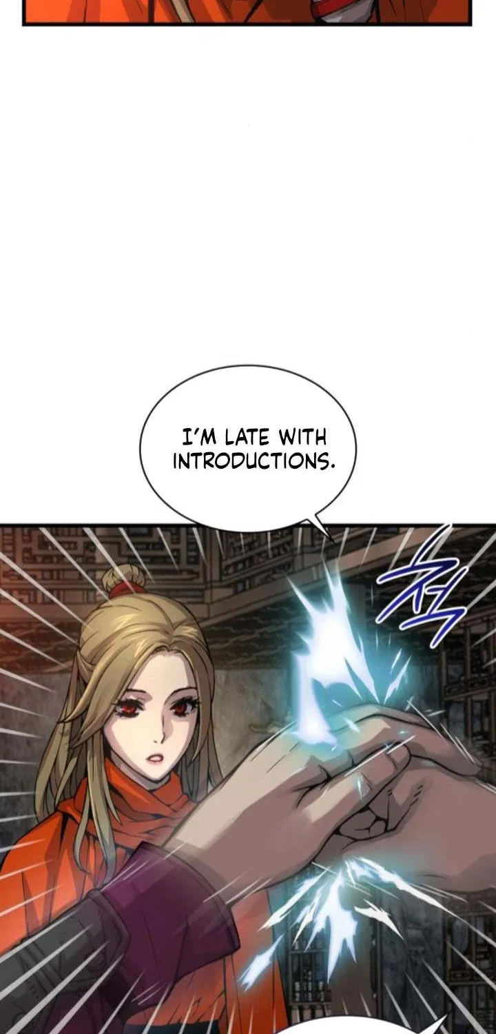 Read Myst, Might, Mayhem Manga Online
