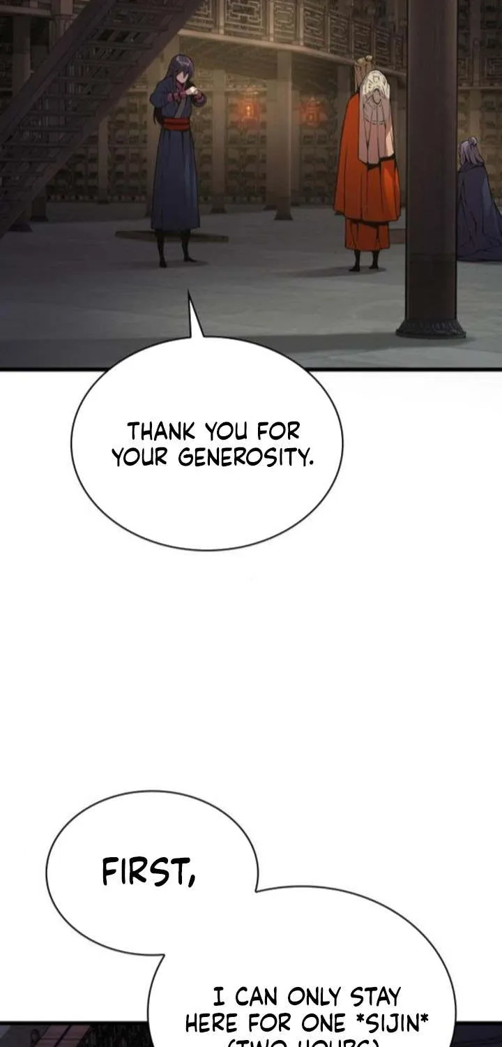 Read Myst, Might, Mayhem Manga Online