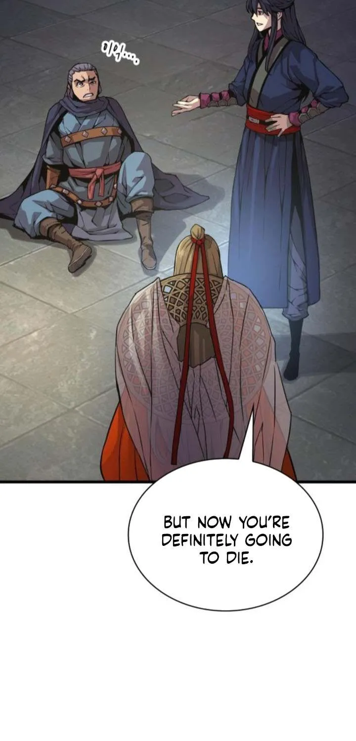 Read Myst, Might, Mayhem Manga Online