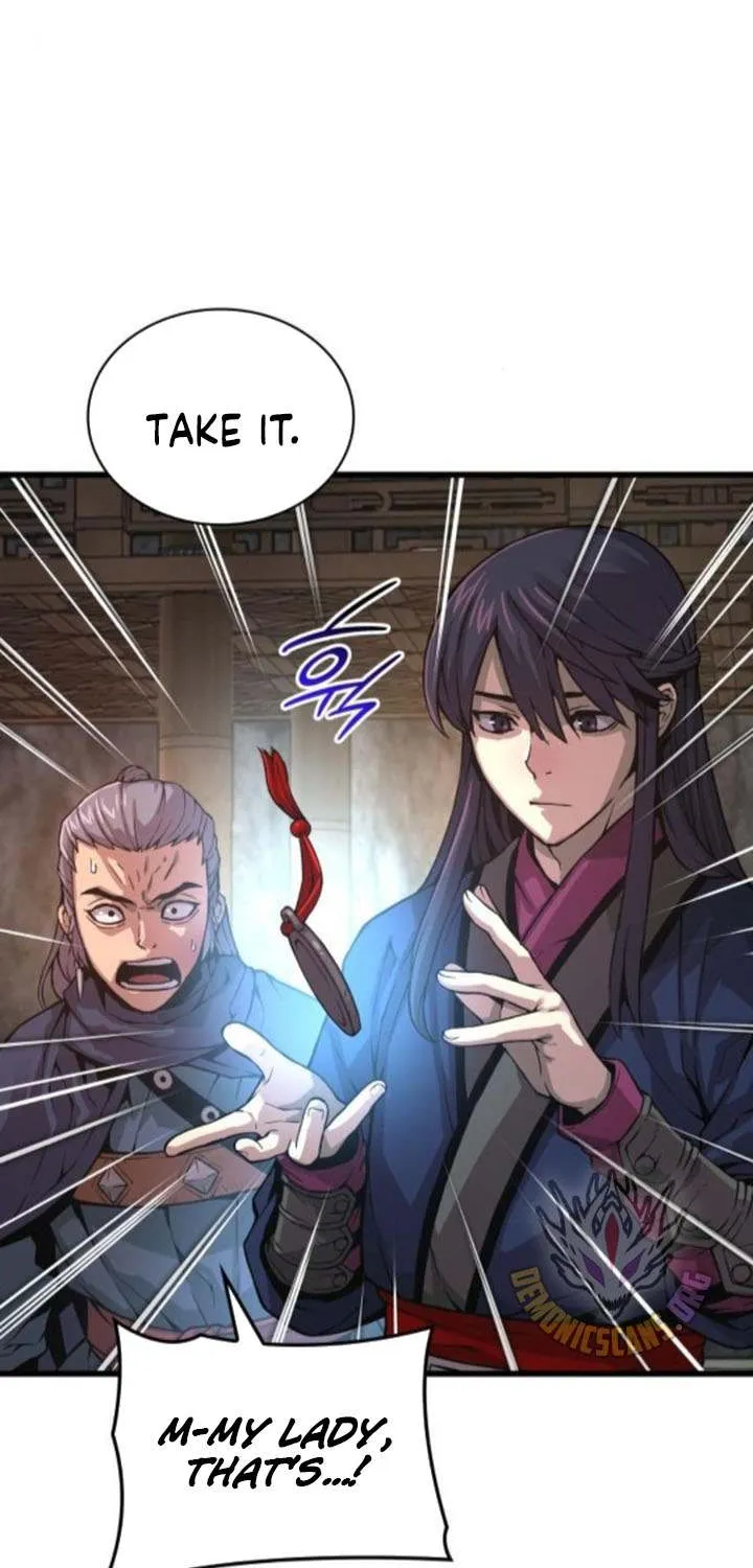 Read Myst, Might, Mayhem Manga Online