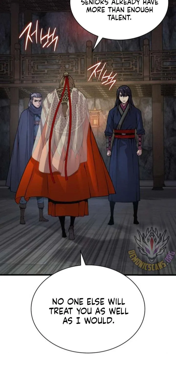Read Myst, Might, Mayhem Manga Online