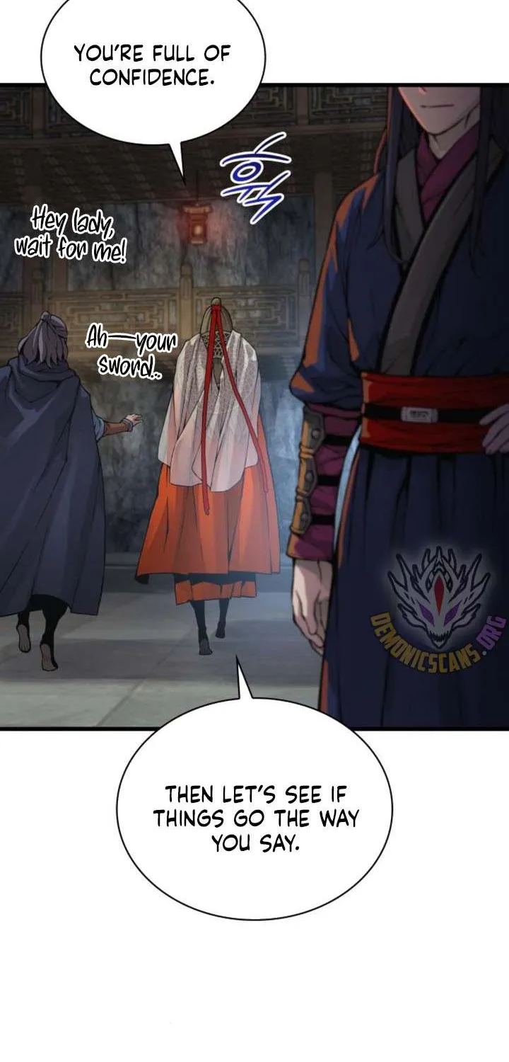Read Myst, Might, Mayhem Manga Online