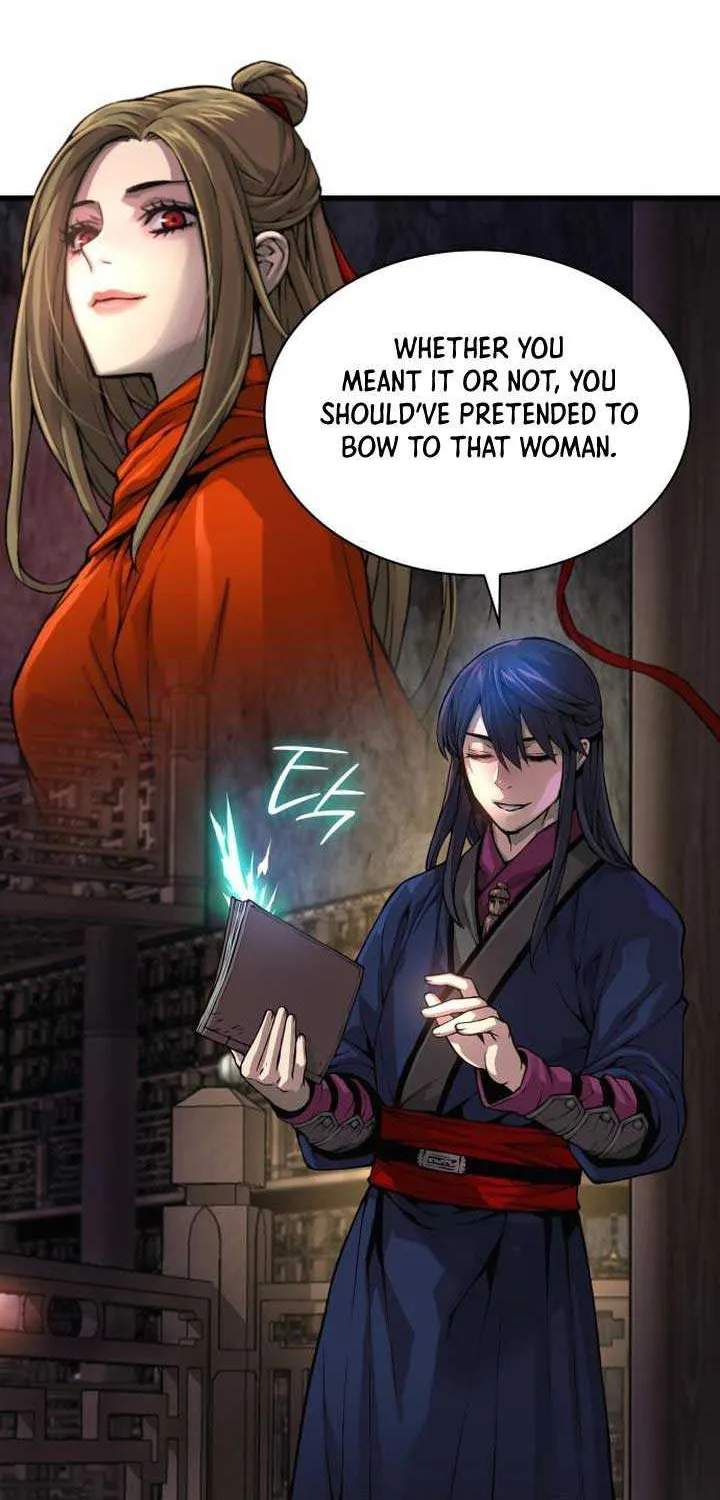 Read Myst, Might, Mayhem Manga Online