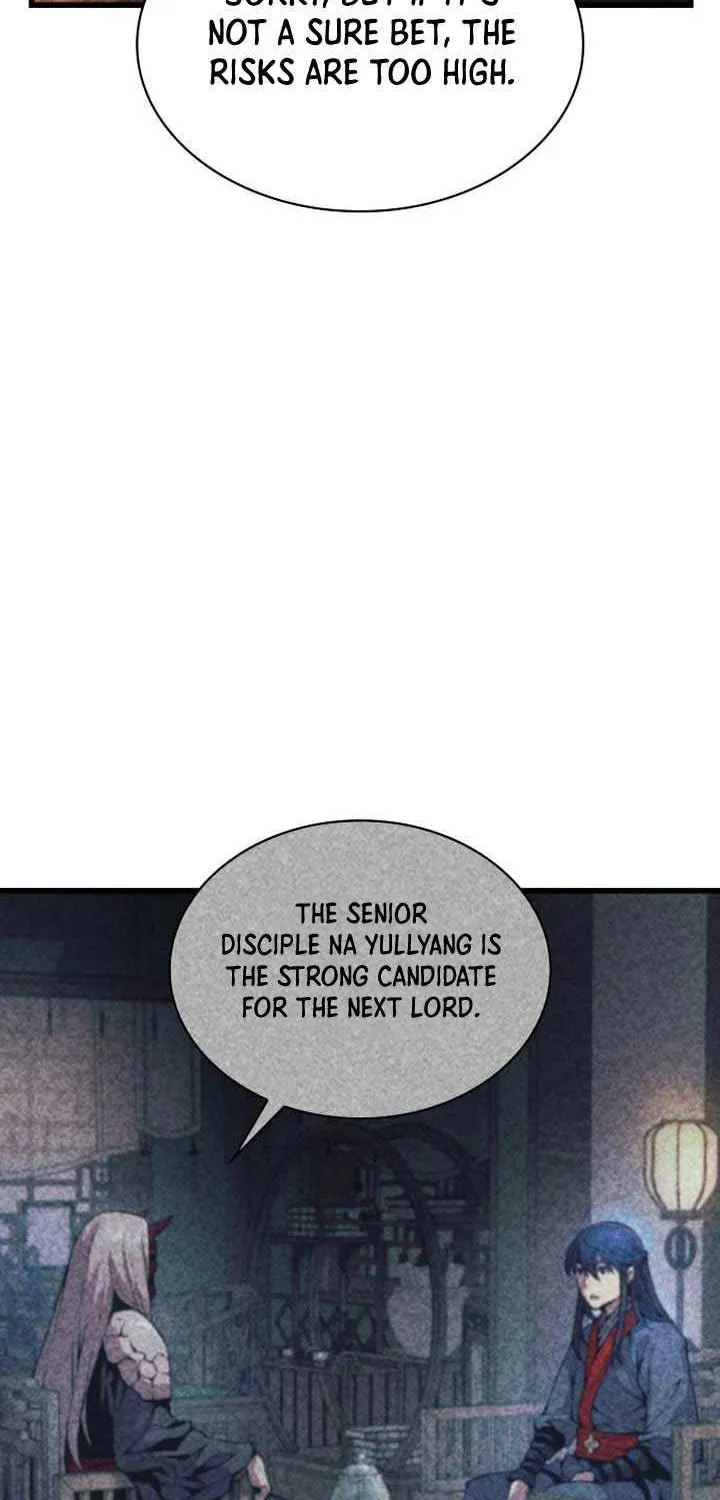 Read Myst, Might, Mayhem Manga Online