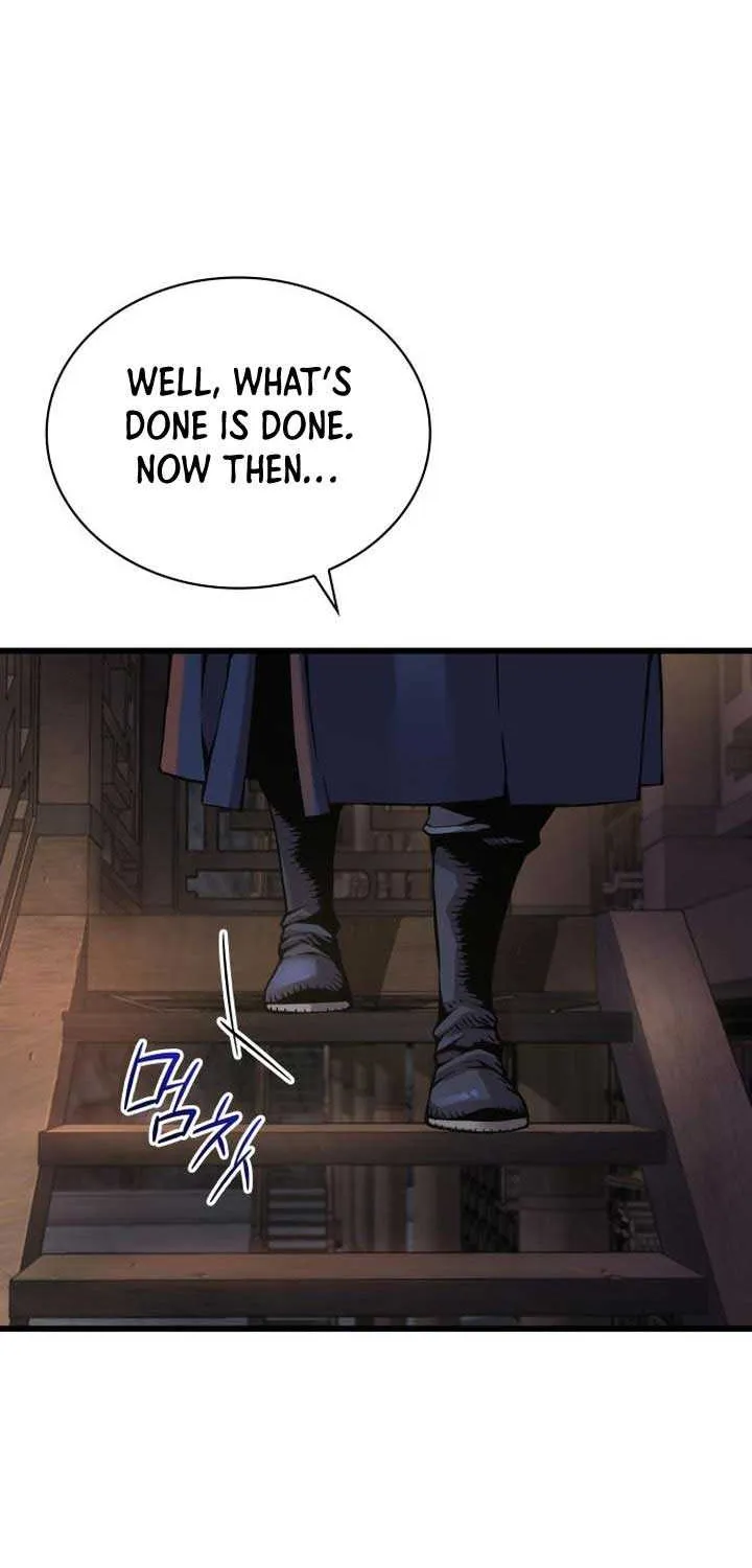 Read Myst, Might, Mayhem Manga Online