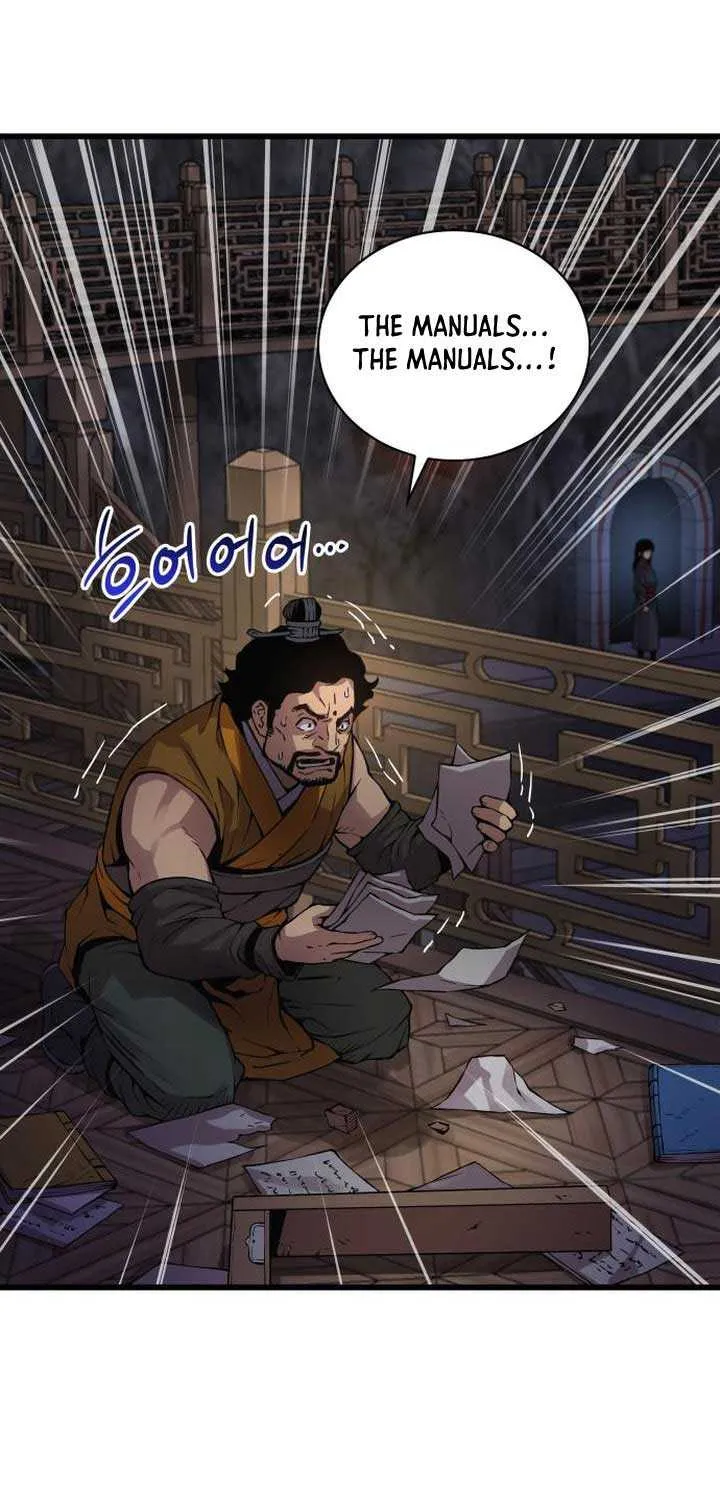Read Myst, Might, Mayhem Manga Online