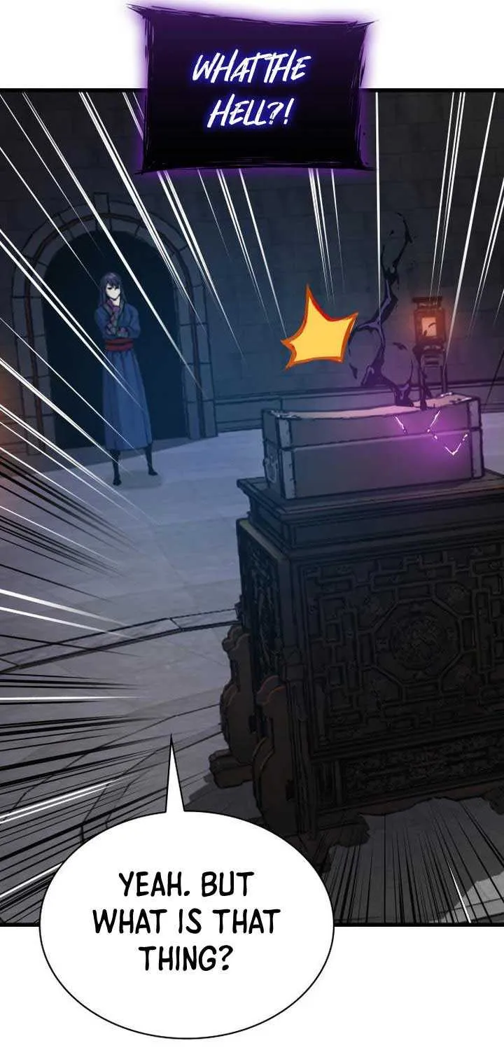 Read Myst, Might, Mayhem Manga Online