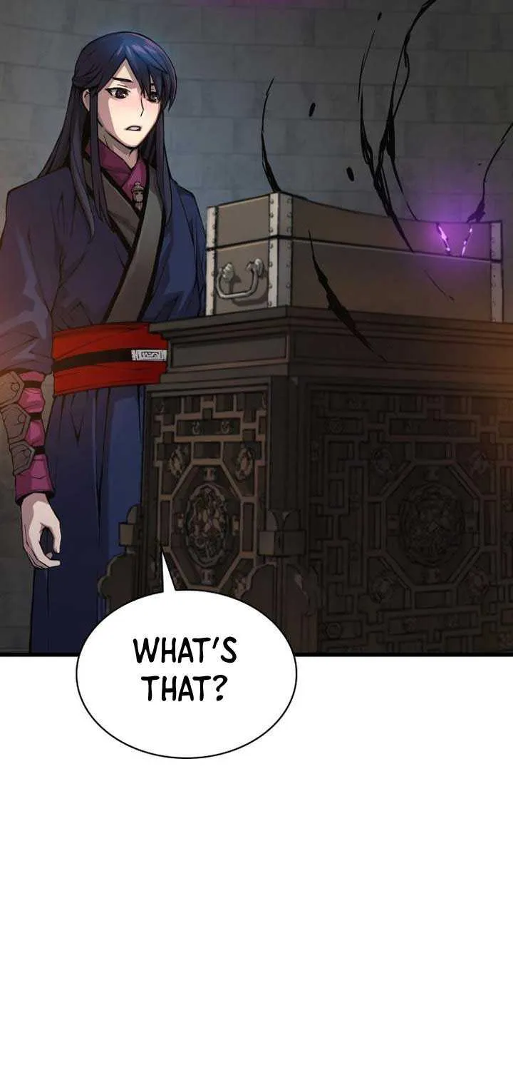 Read Myst, Might, Mayhem Manga Online