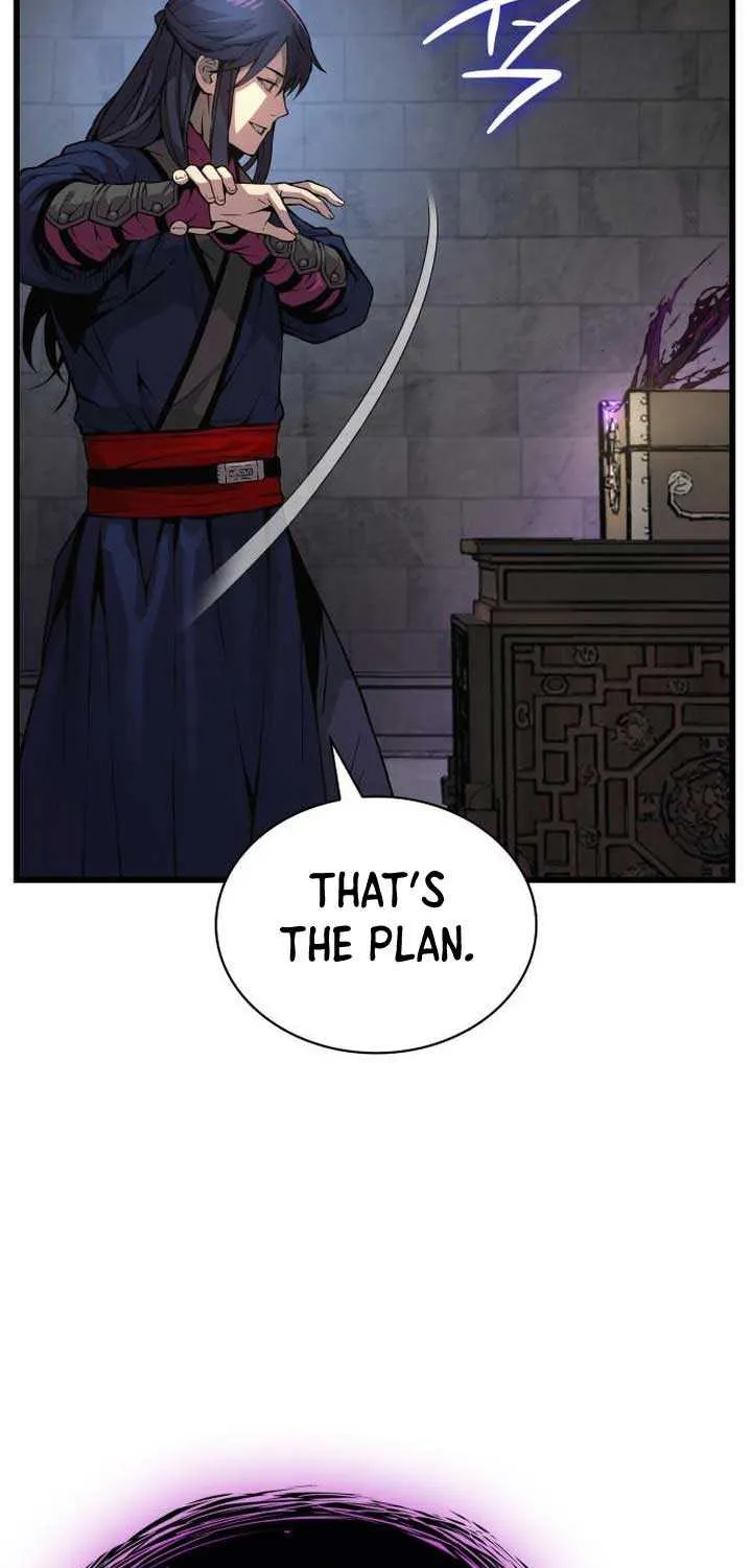 Read Myst, Might, Mayhem Manga Online