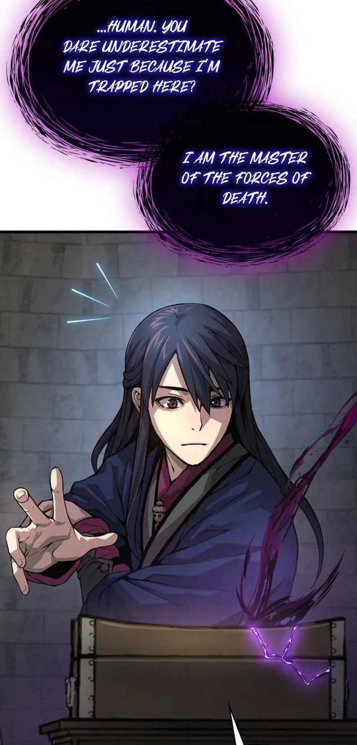 Read Myst, Might, Mayhem Manga Online