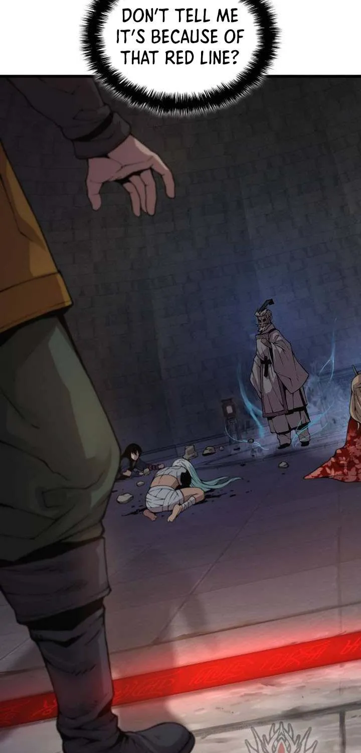 Read Myst, Might, Mayhem Manga Online