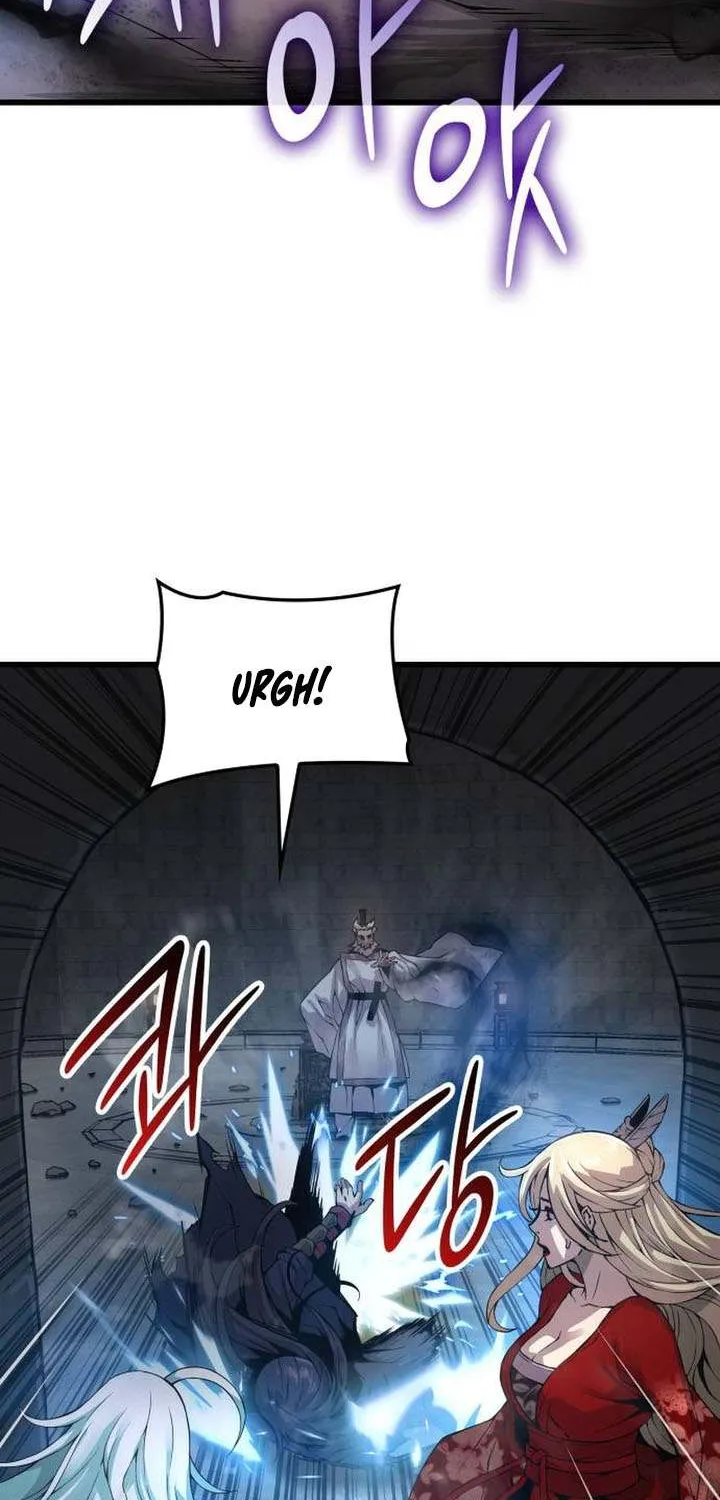 Read Myst, Might, Mayhem Manga Online