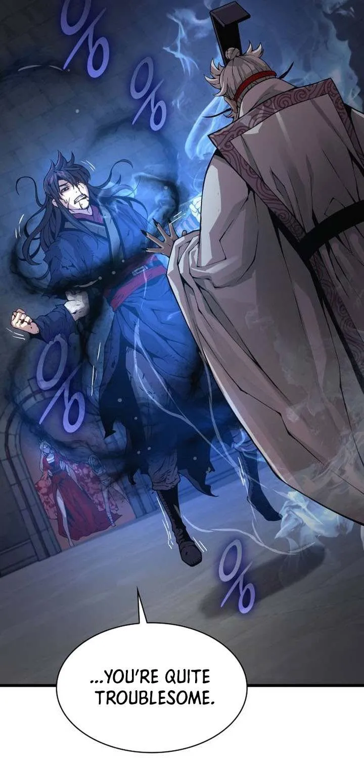 Read Myst, Might, Mayhem Manga Online