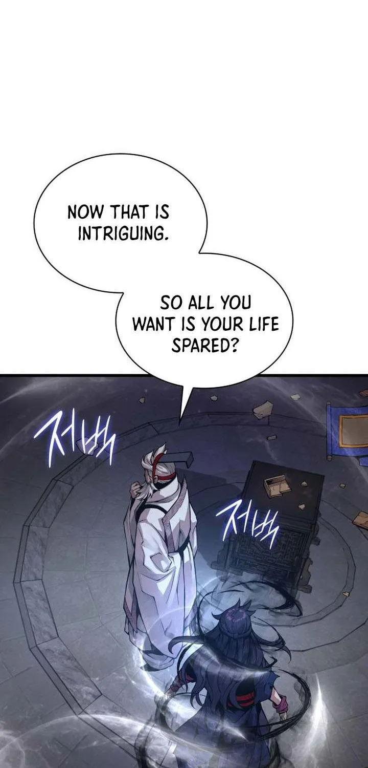Read Myst, Might, Mayhem Manga Online