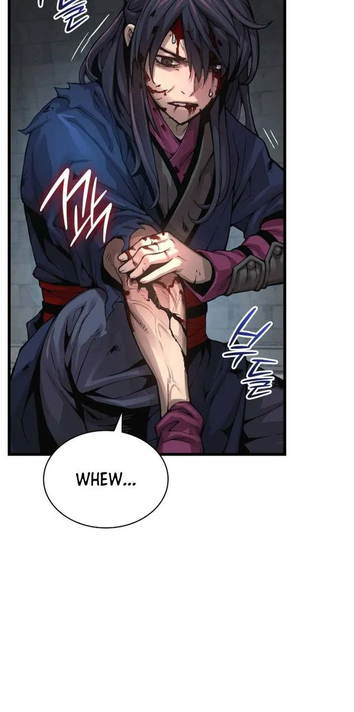 Read Myst, Might, Mayhem Manga Online