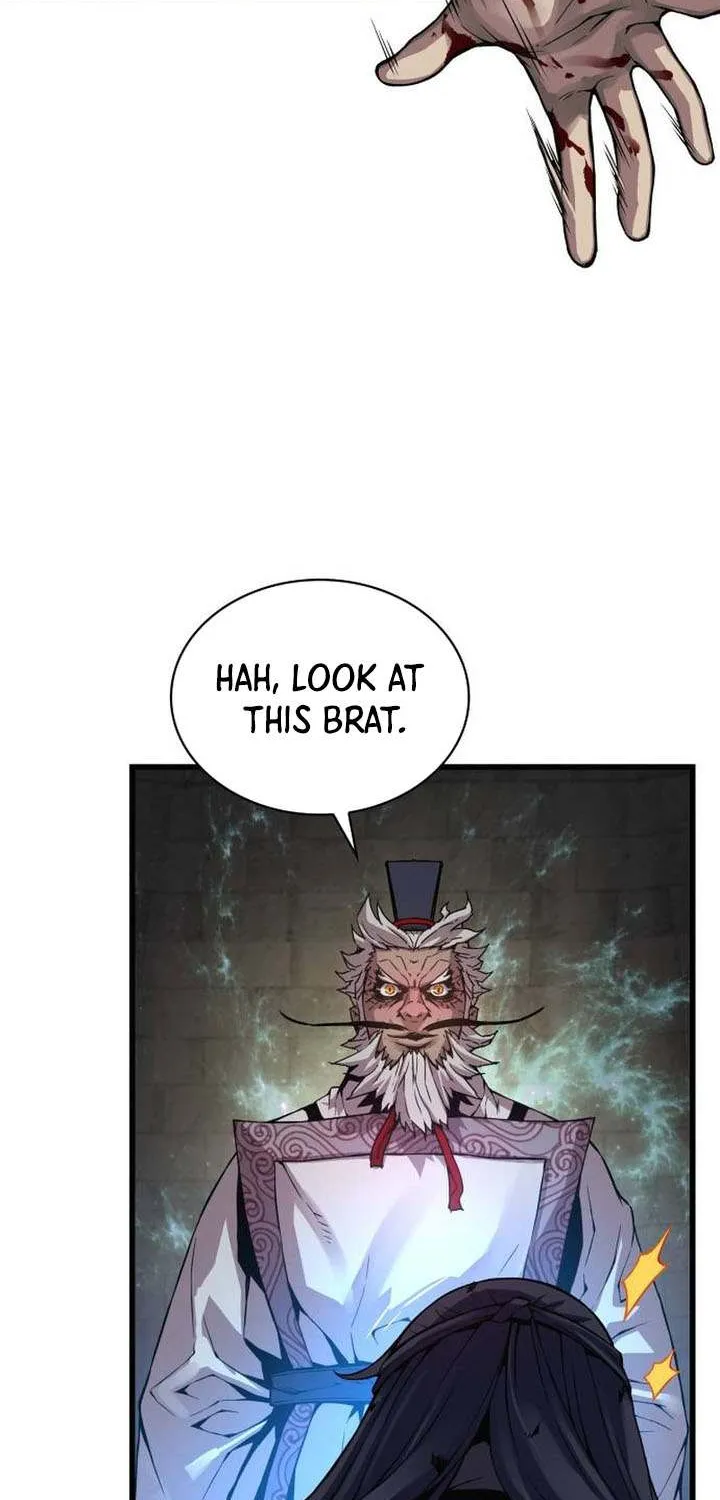 Read Myst, Might, Mayhem Manga Online