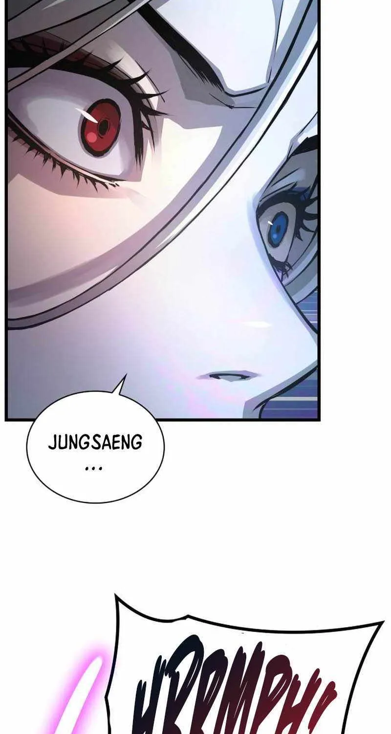 Read Myst, Might, Mayhem Manga Online