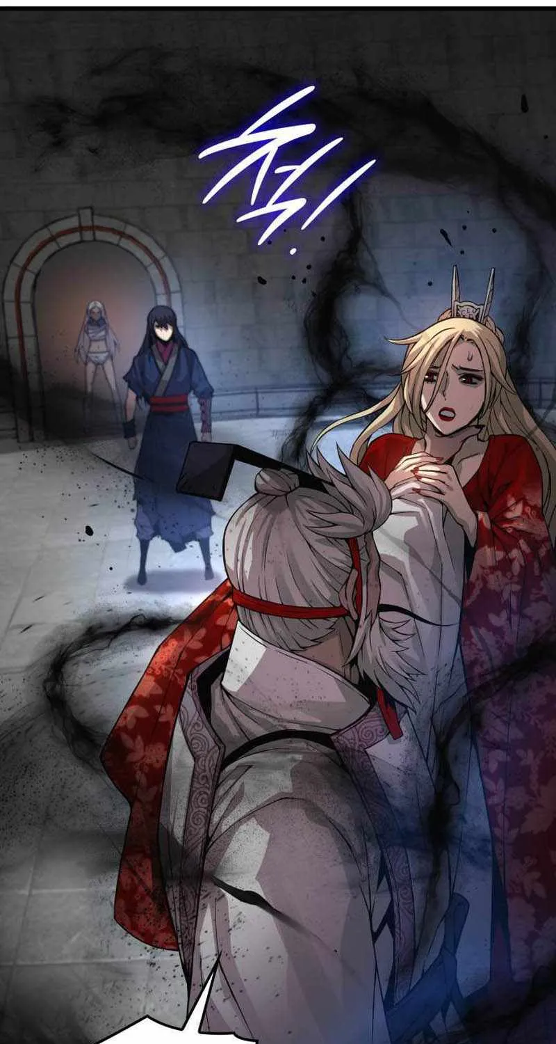 Read Myst, Might, Mayhem Manga Online