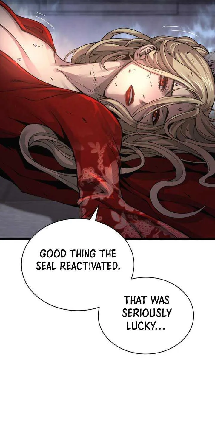 Read Myst, Might, Mayhem Manga Online