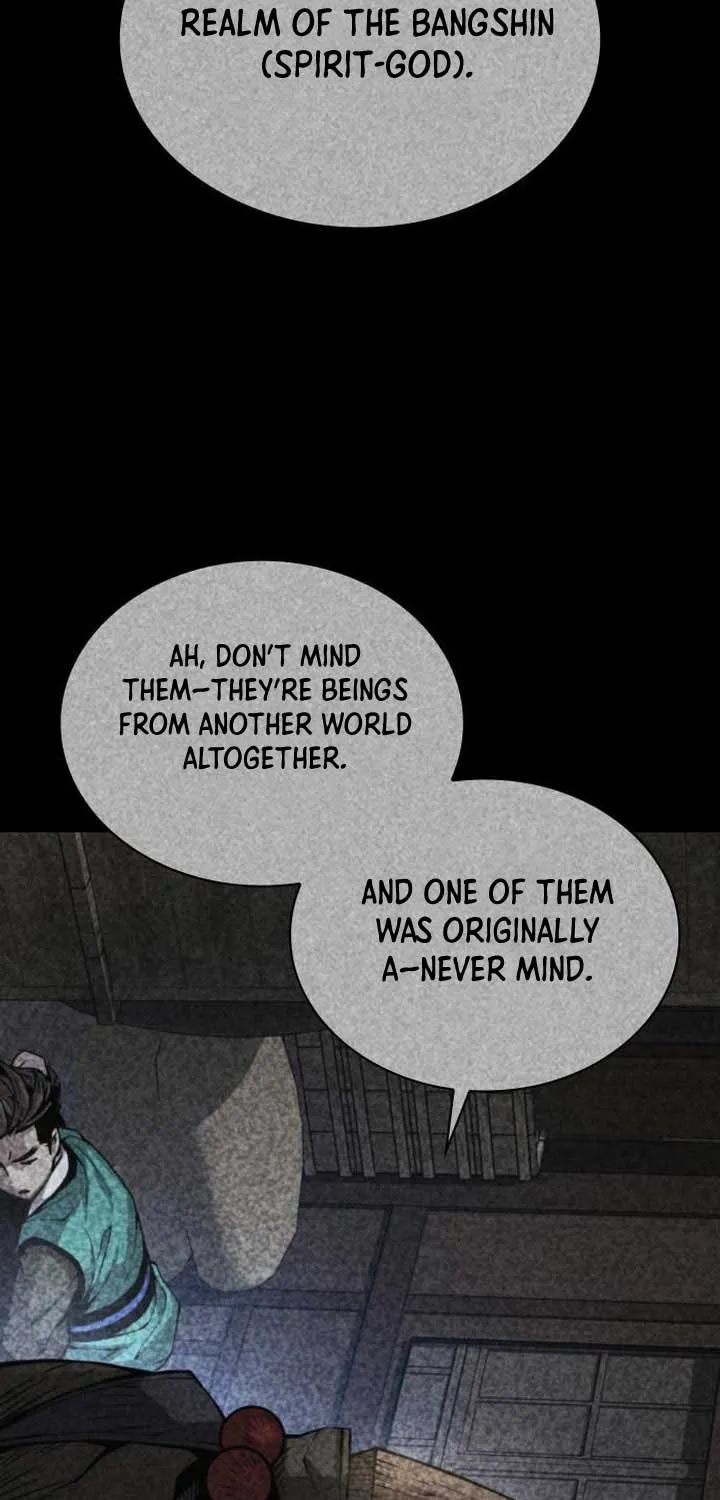 Read Myst, Might, Mayhem Manga Online