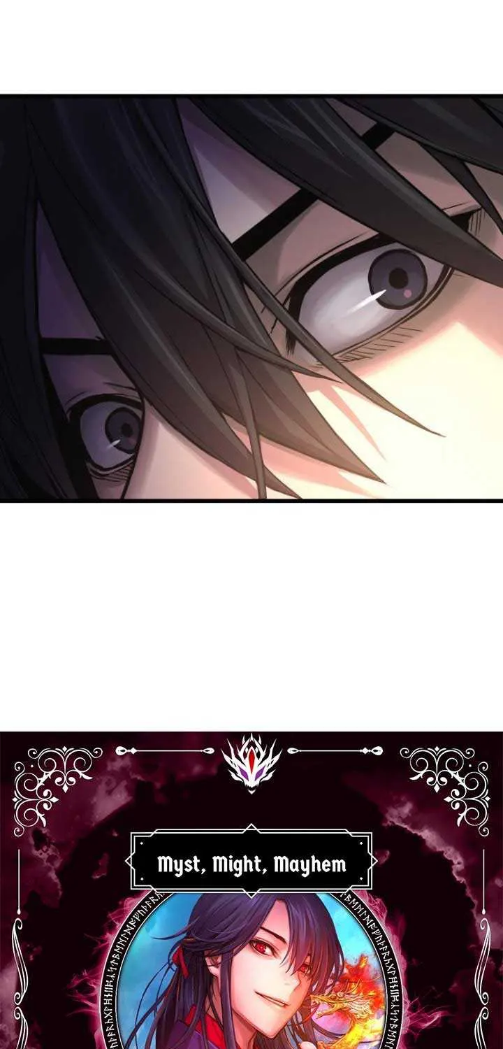 Read Myst, Might, Mayhem Manga Online