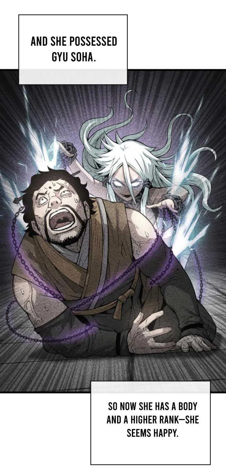 Read Myst, Might, Mayhem Manga Online