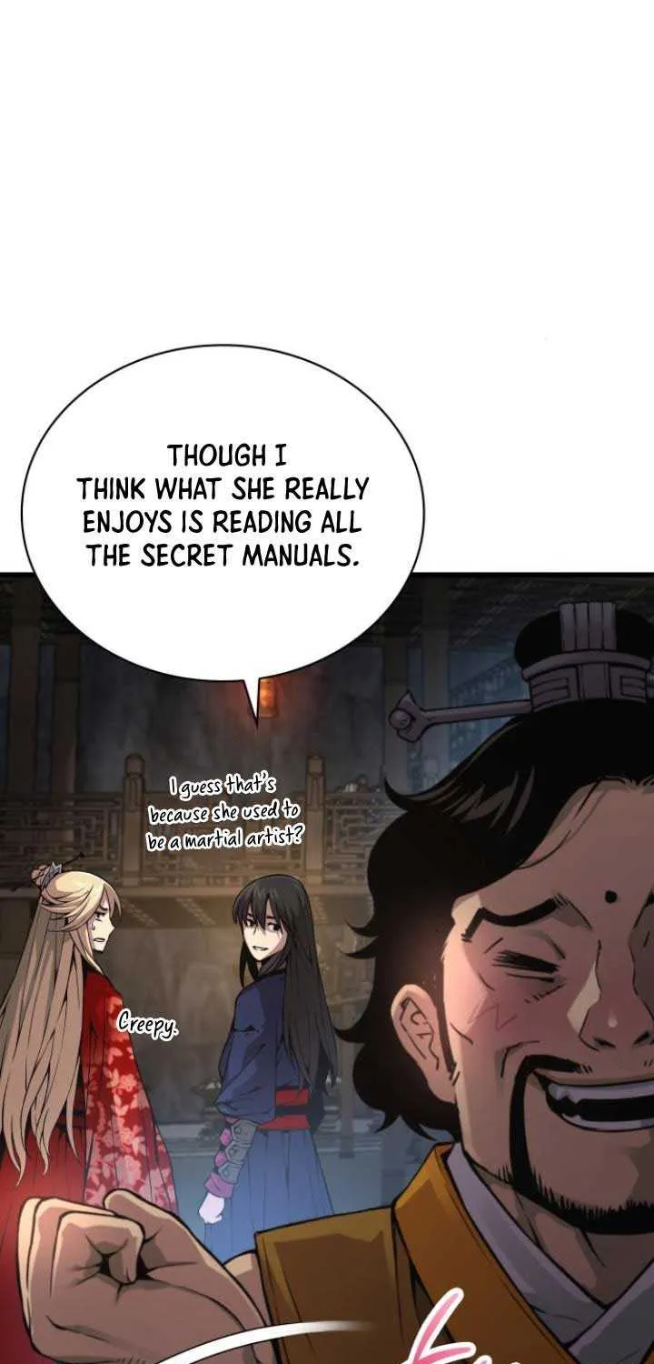 Read Myst, Might, Mayhem Manga Online