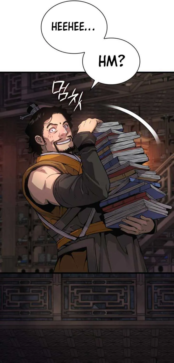 Read Myst, Might, Mayhem Manga Online