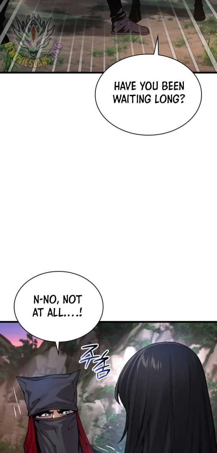 Read Myst, Might, Mayhem Manga Online