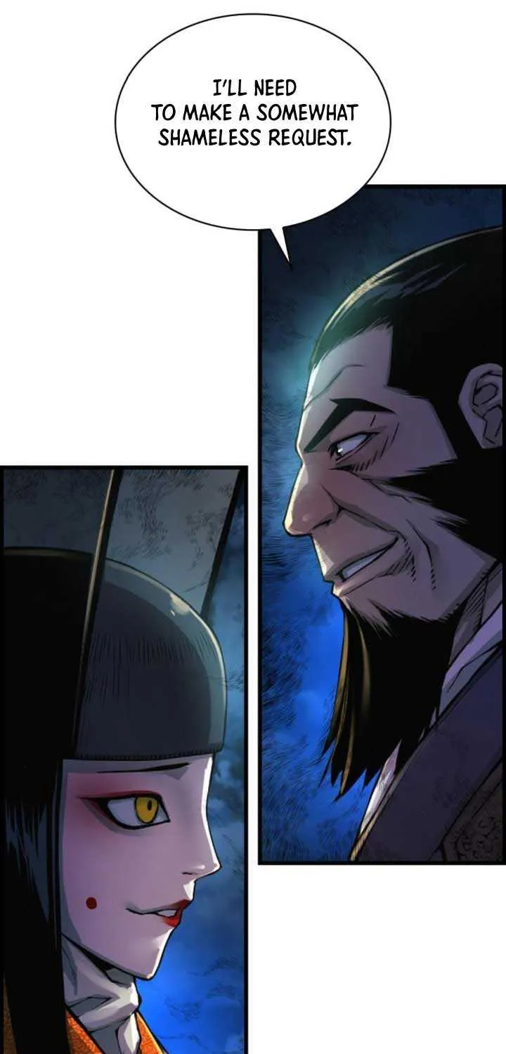 Read Myst, Might, Mayhem Manga Online