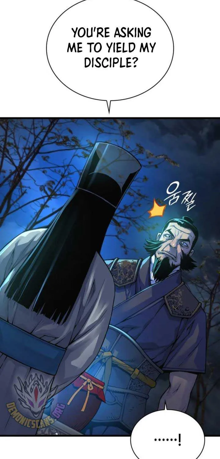 Read Myst, Might, Mayhem Manga Online