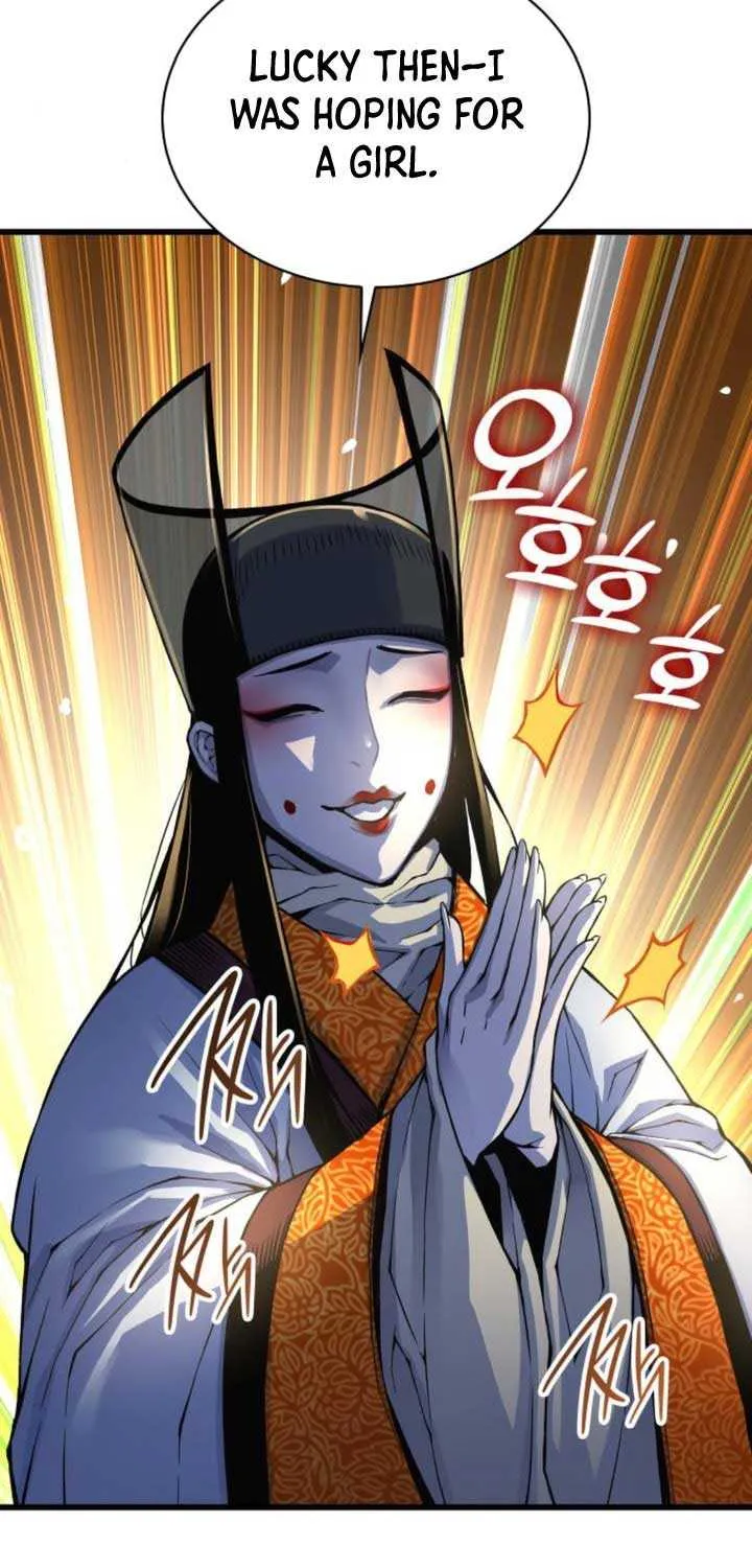 Read Myst, Might, Mayhem Manga Online