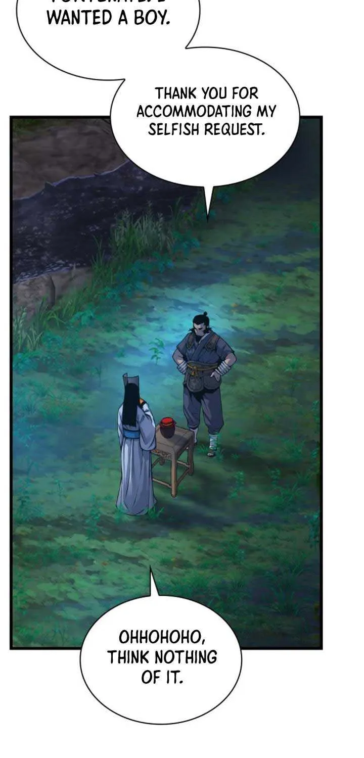 Read Myst, Might, Mayhem Manga Online