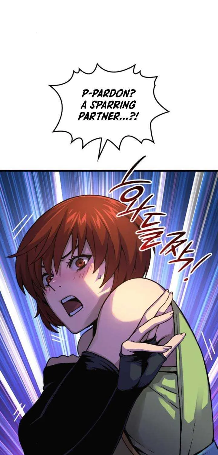 Read Myst, Might, Mayhem Manga Online