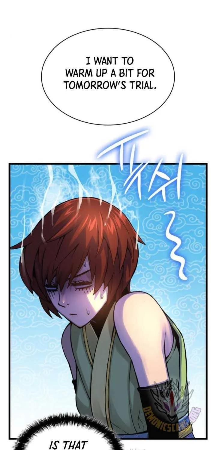 Read Myst, Might, Mayhem Manga Online