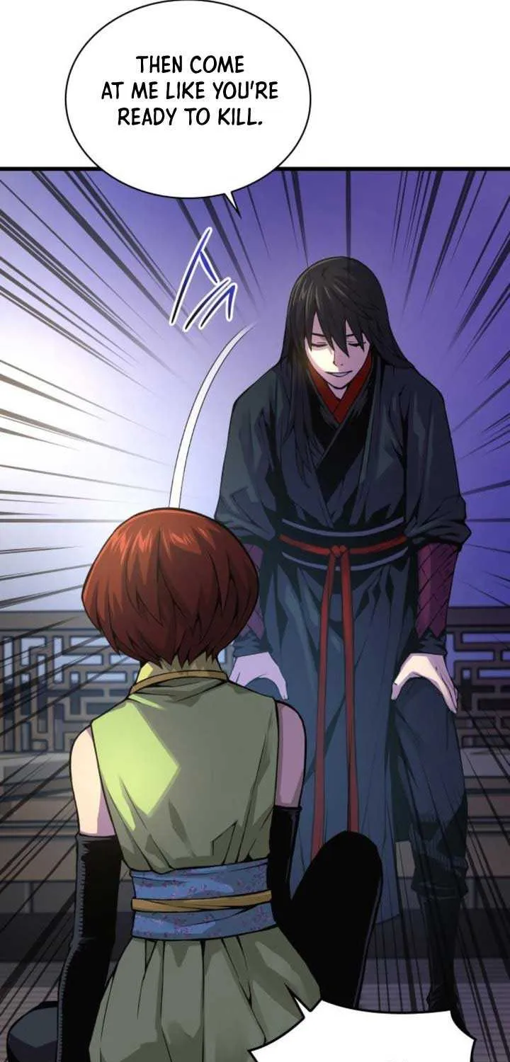 Read Myst, Might, Mayhem Manga Online