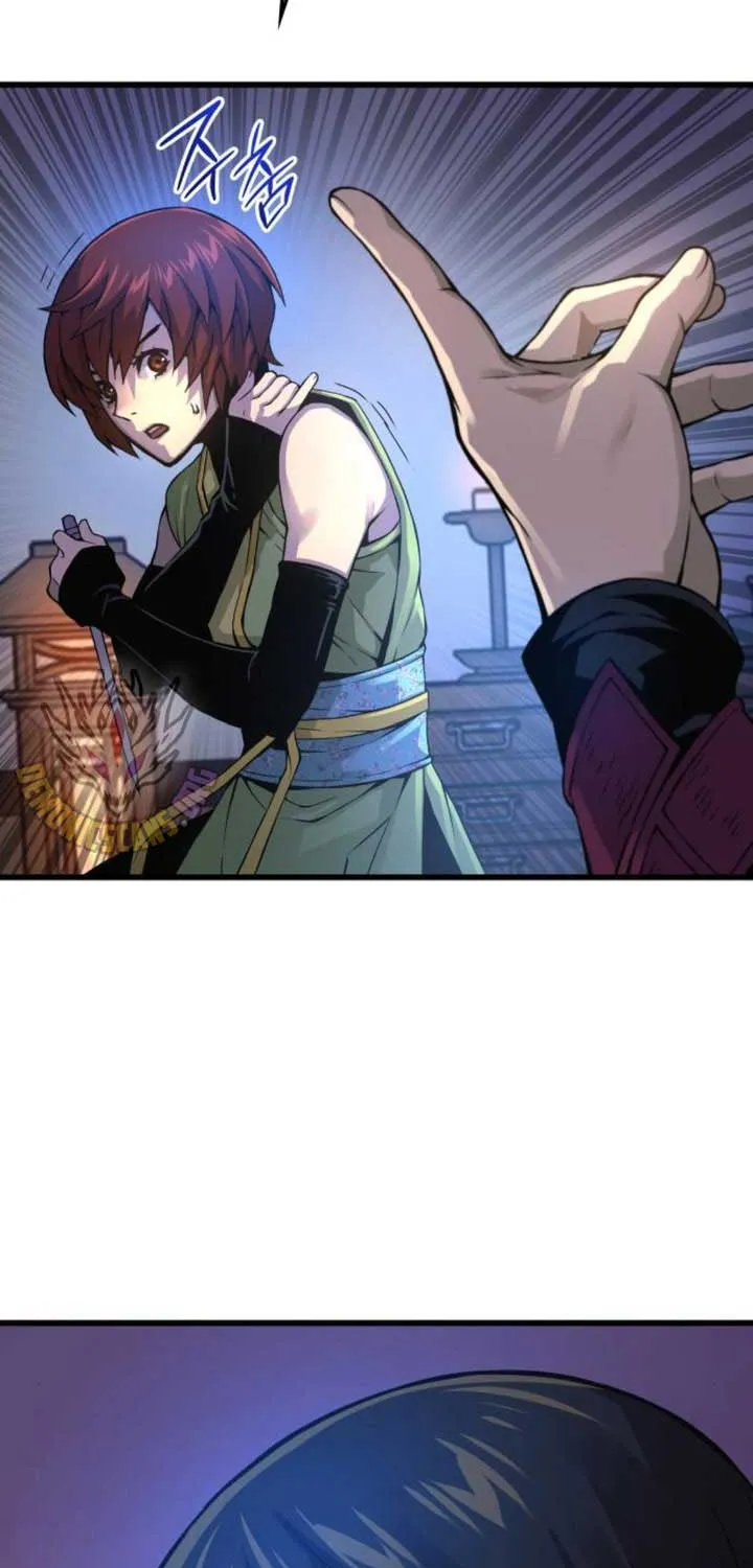 Read Myst, Might, Mayhem Manga Online