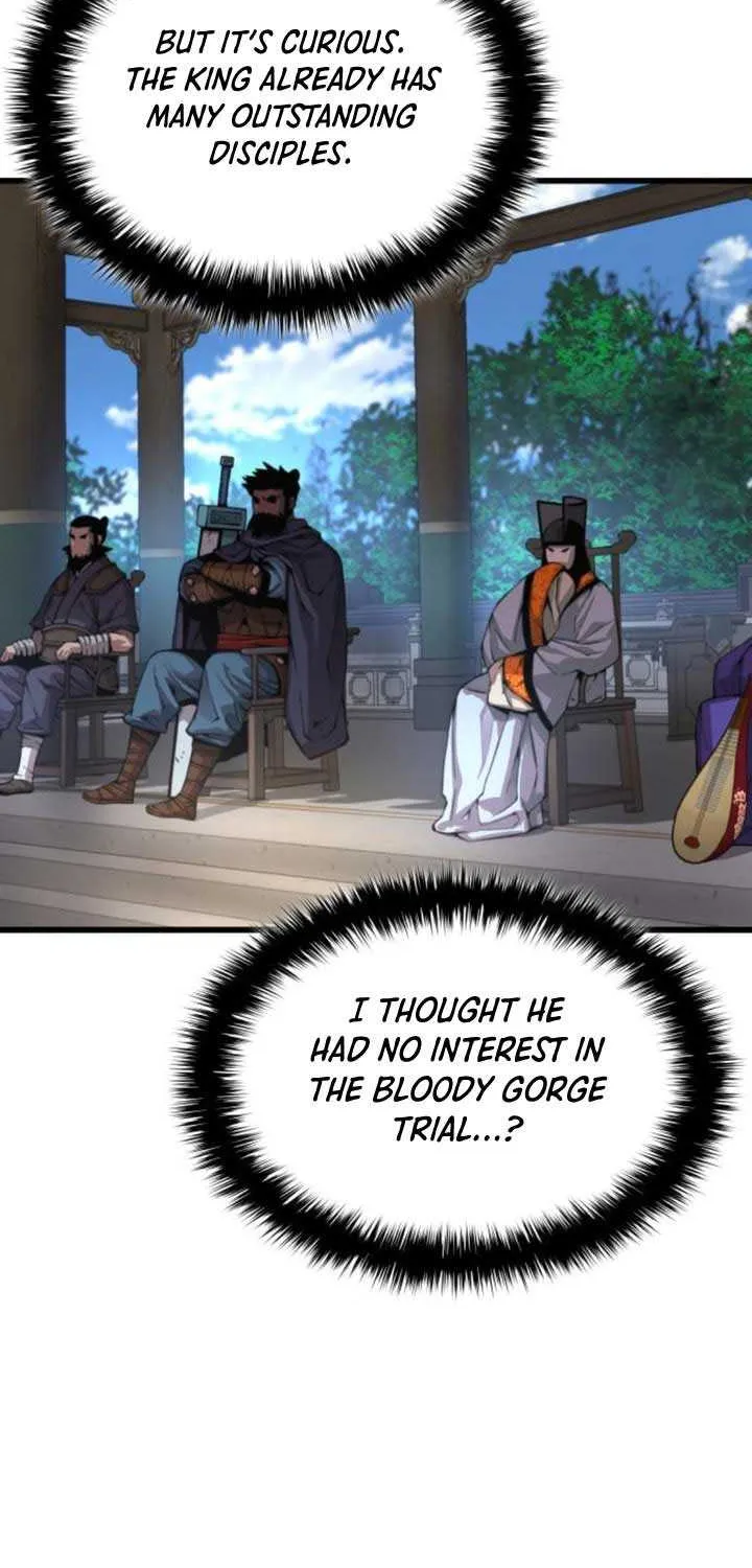 Read Myst, Might, Mayhem Manga Online