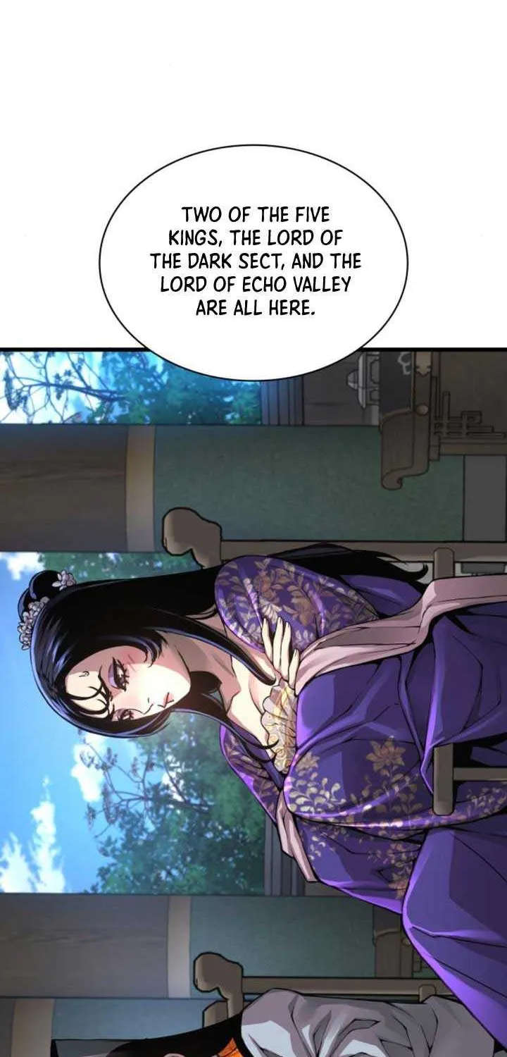 Read Myst, Might, Mayhem Manga Online