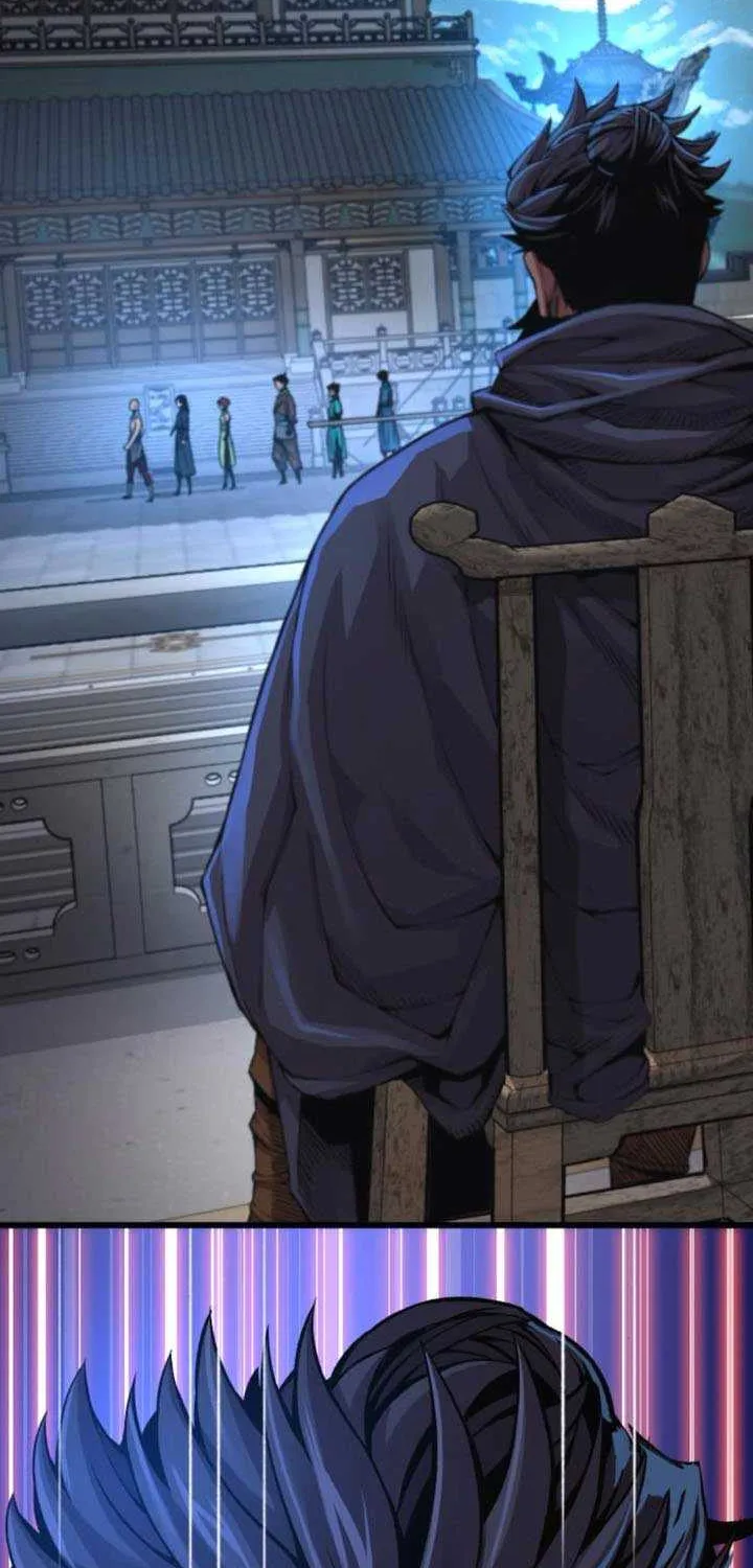 Read Myst, Might, Mayhem Manga Online