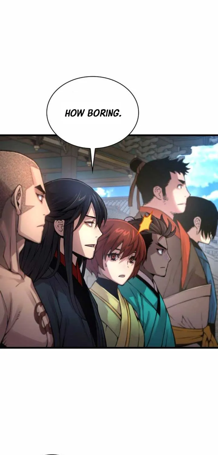 Read Myst, Might, Mayhem Manga Online