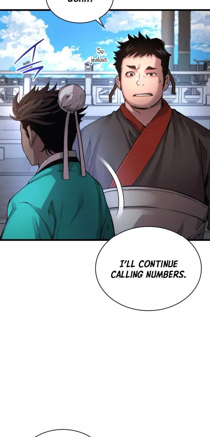 Read Myst, Might, Mayhem Manga Online